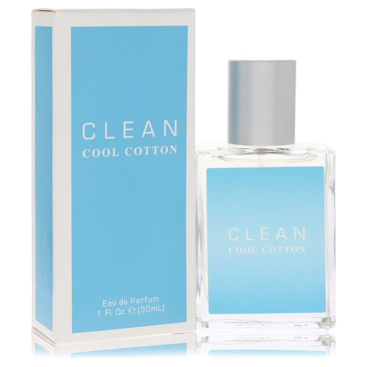 Clean Clean Cool Cotton