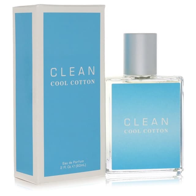 Clean Clean Cool Cotton