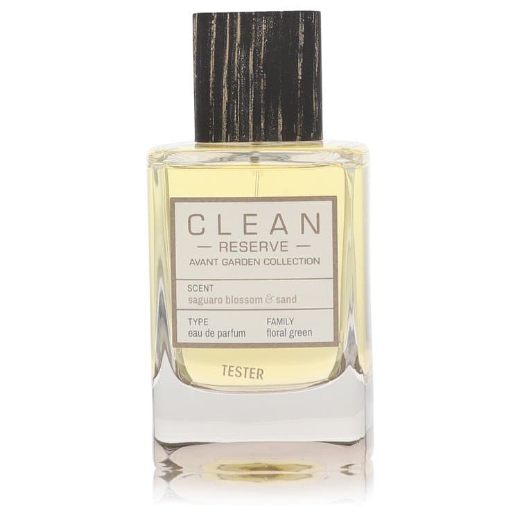 Clean Clean Reserve Saguaro Blossom & Sand