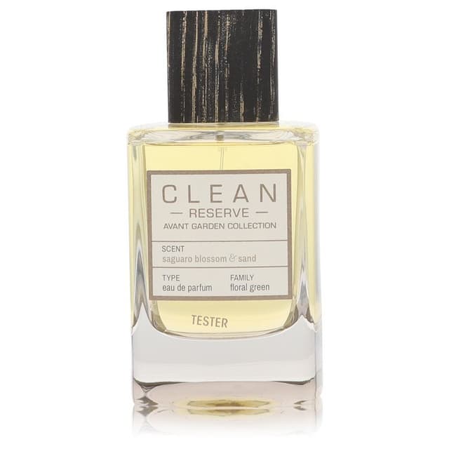 Clean Clean Reserve Saguaro Blossom & Sand
