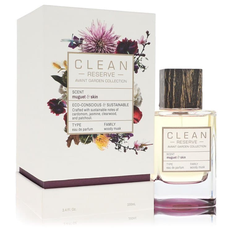Clean Clean Reserve Muguet & Skin