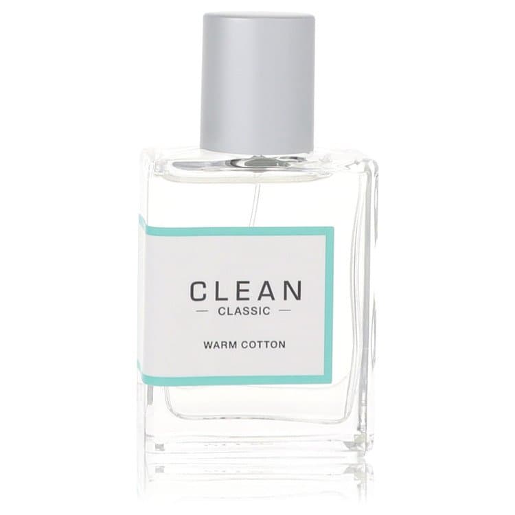 Clean Clean Warm Cotton