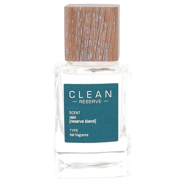 Clean Clean Rain Reserve Blend