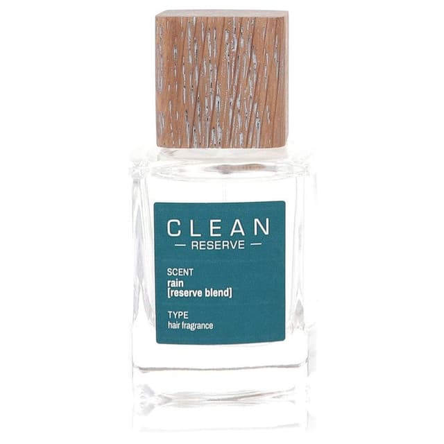 Clean Clean Rain Reserve Blend