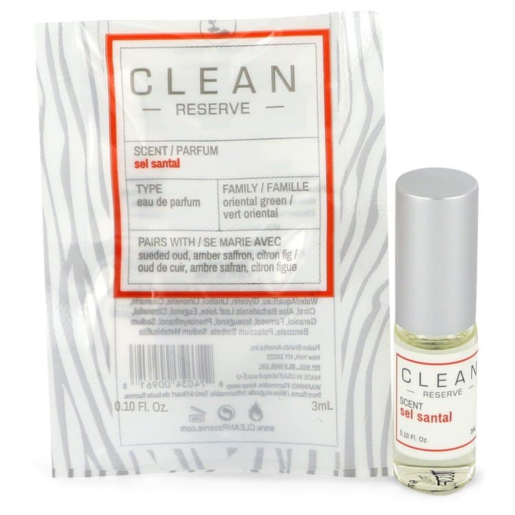 Clean Clean Reserve Sel Santal