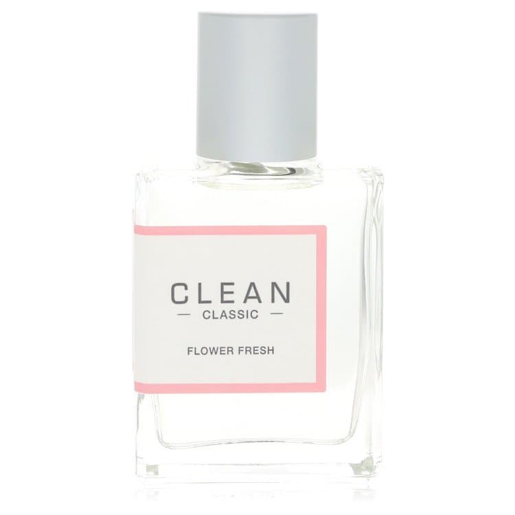 Clean Clean Flower Fresh