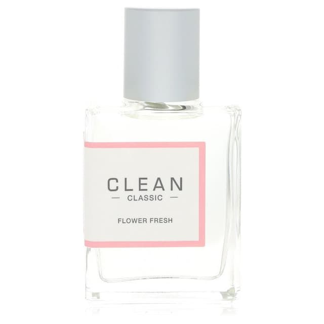 Clean Clean Flower Fresh