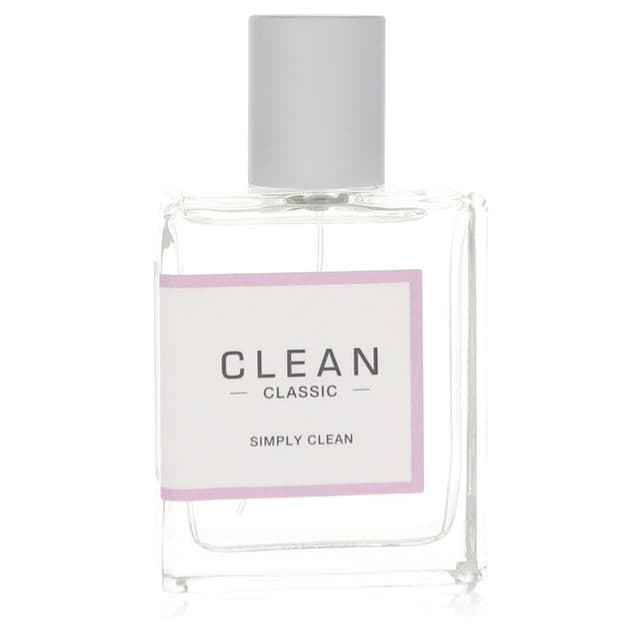 Clean Clean Simply Clean
