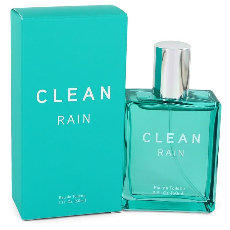 Clean Clean Rain