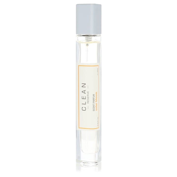 Clean Clean Reserve Solar Bloom