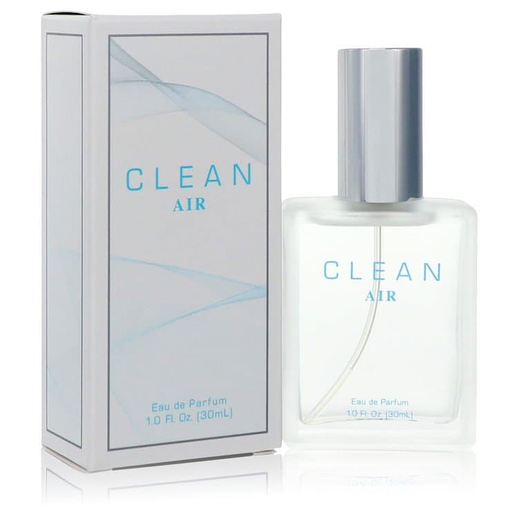 Clean Clean Air