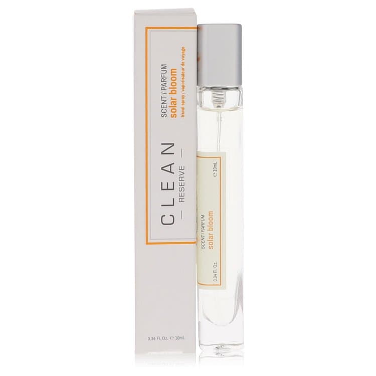 Clean Clean Reserve Solar Bloom