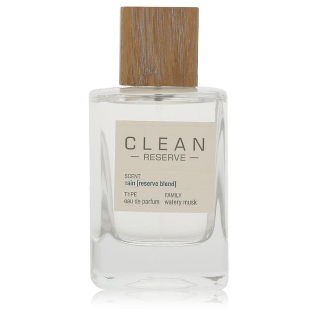 Clean Clean Rain Reserve Blend