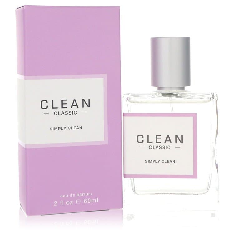 Clean Clean Simply Clean