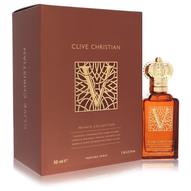 Clive Christian Clive Christian V Amber Fougere