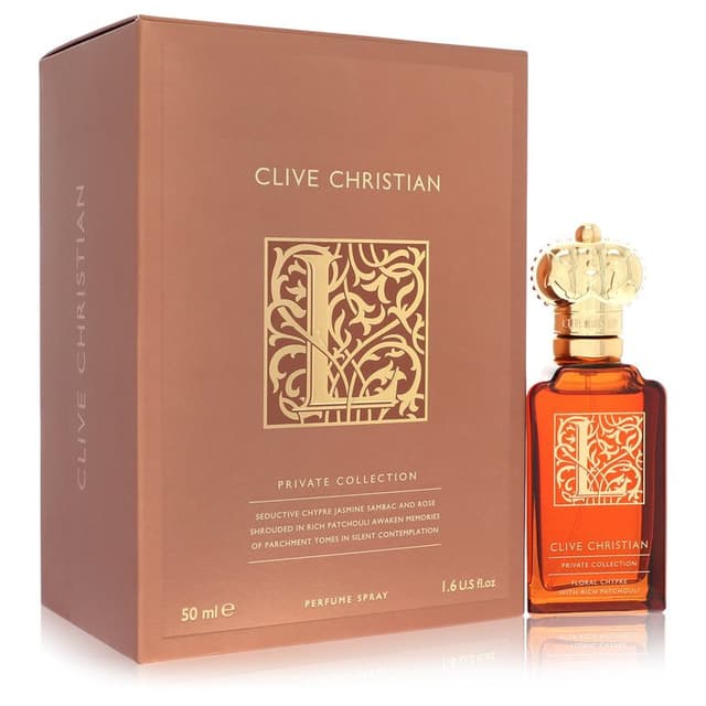 Clive Christian Clive Christian L Floral Chypre
