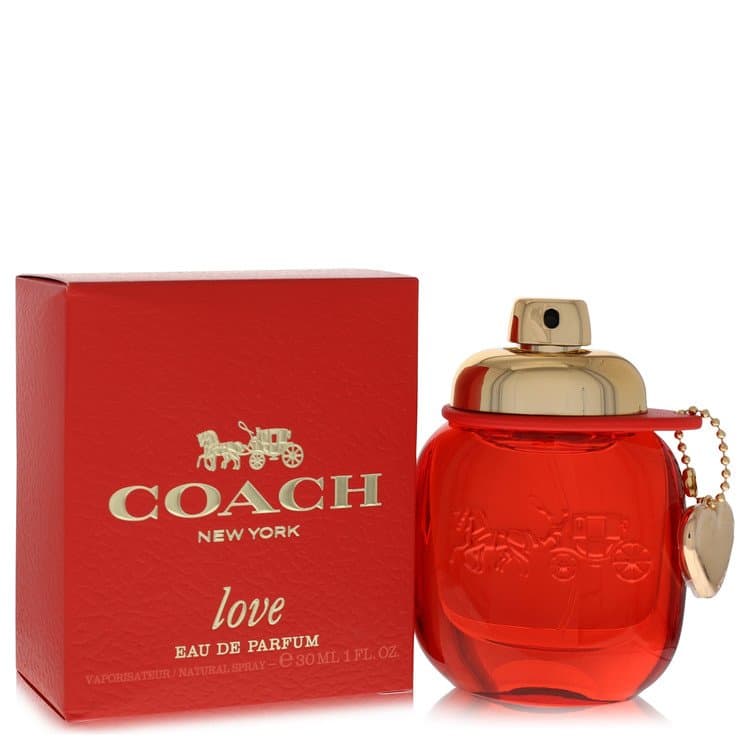 Coach Coach Love