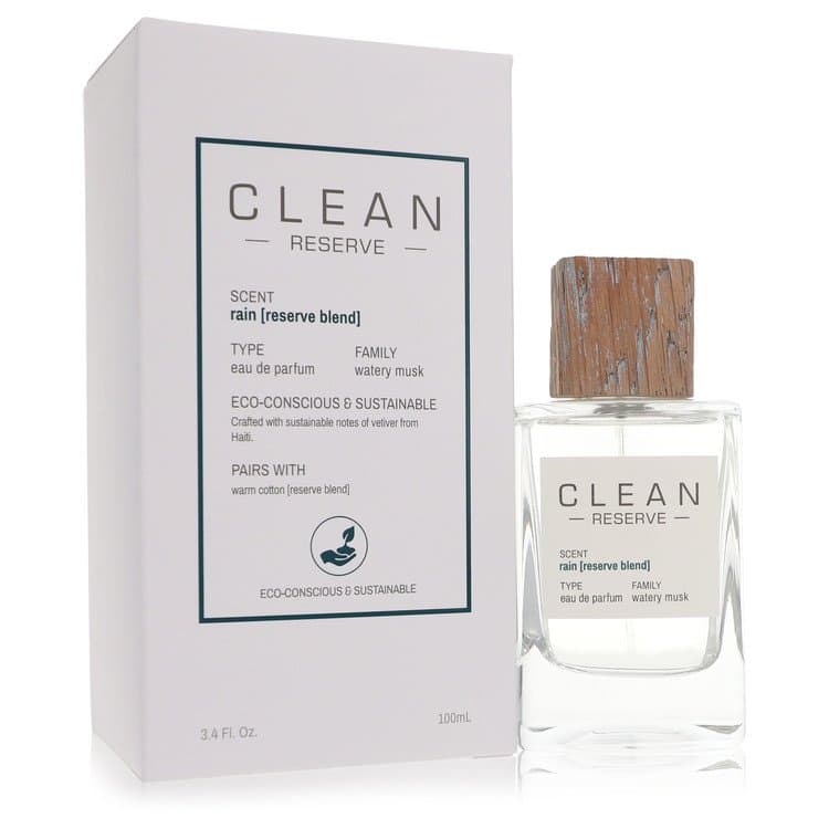 Clean Clean Rain Reserve Blend