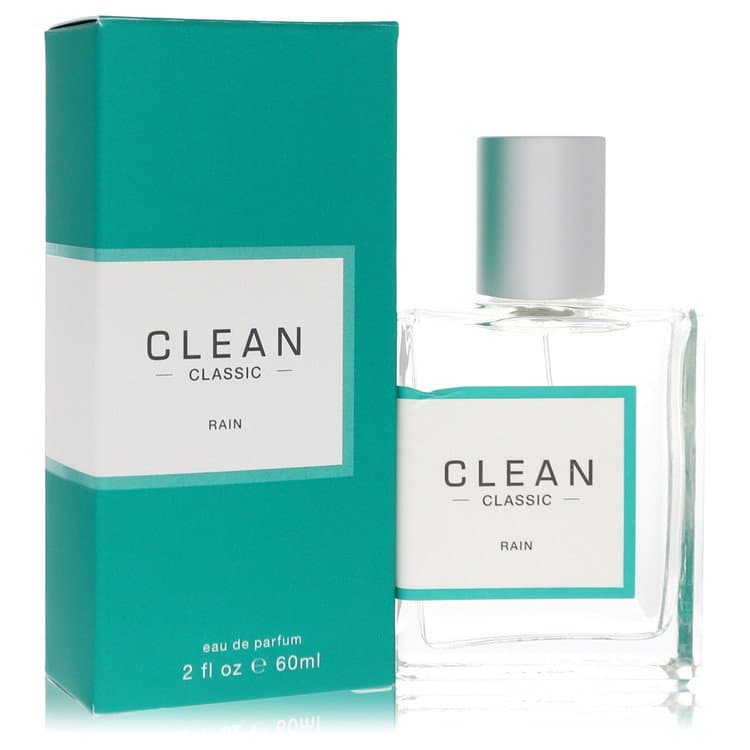 Clean Clean Rain