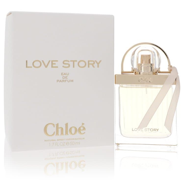 Chloe Chloe Love Story