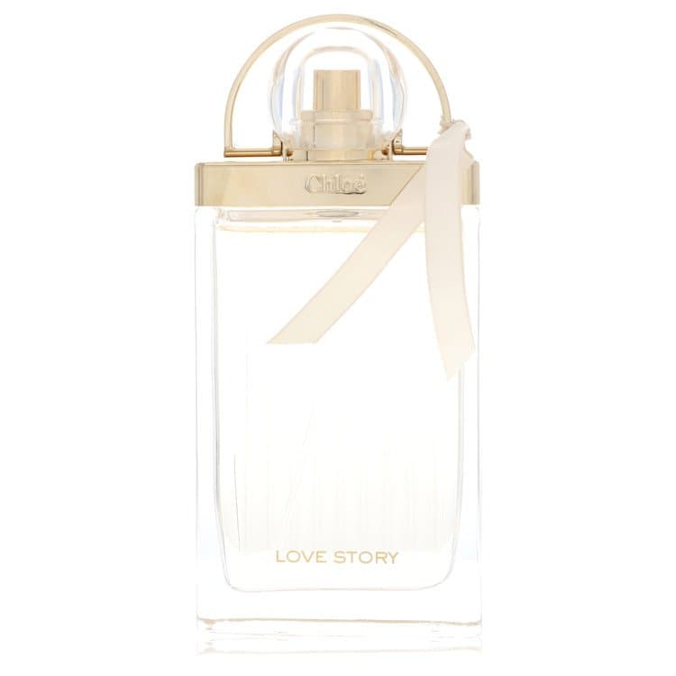 Chloe Chloe Love Story