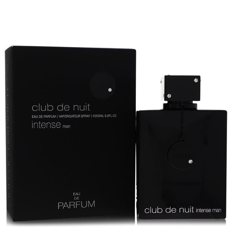 Armaf Club De Nuit Intense