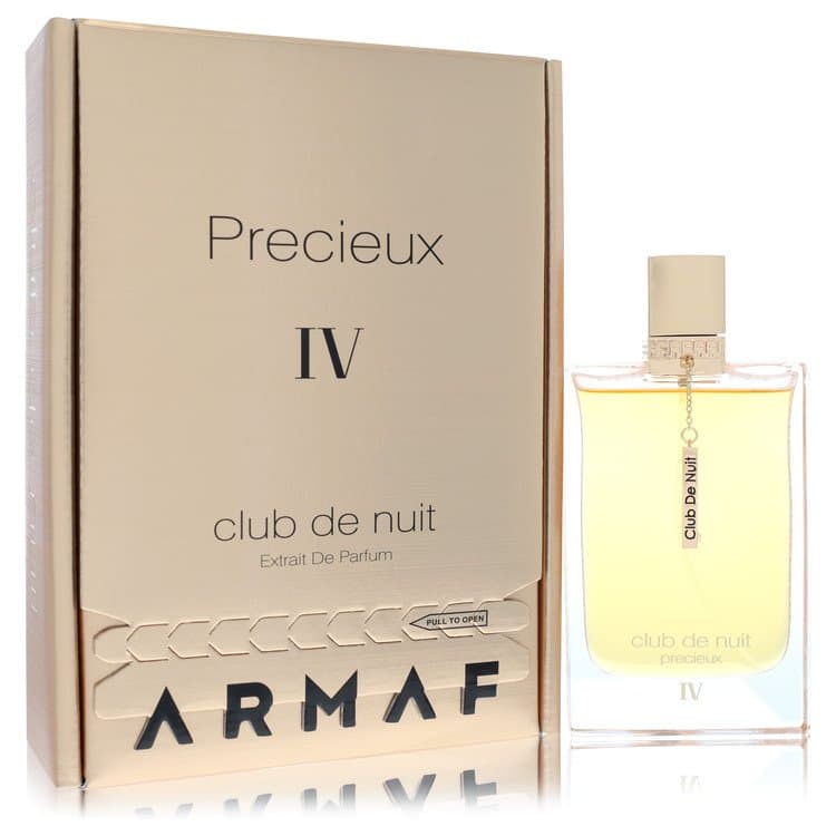 Armaf Club De Nuit Precieux Iv