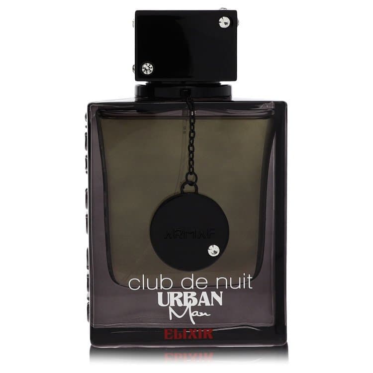 Armaf Club De Nuit Urban Man Elixir