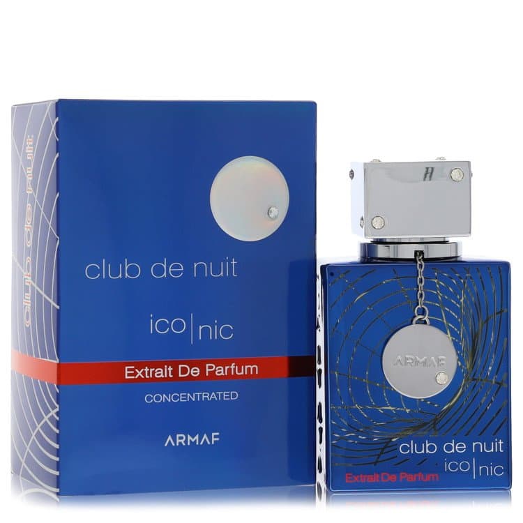 Armaf Club De Nuit Iconic