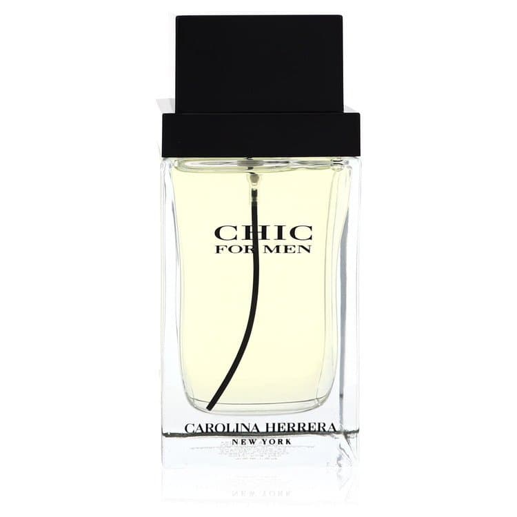 Carolina Herrera Chic