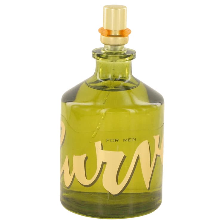 Liz Claiborne Curve