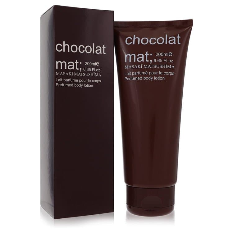 Masaki Matsushima Chocolat Mat