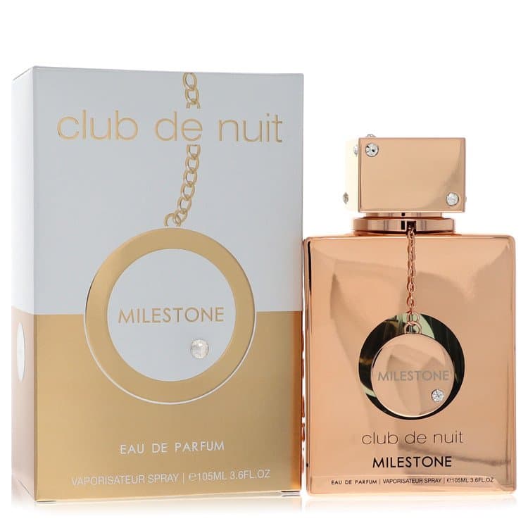 Armaf Club De Nuit Milestone