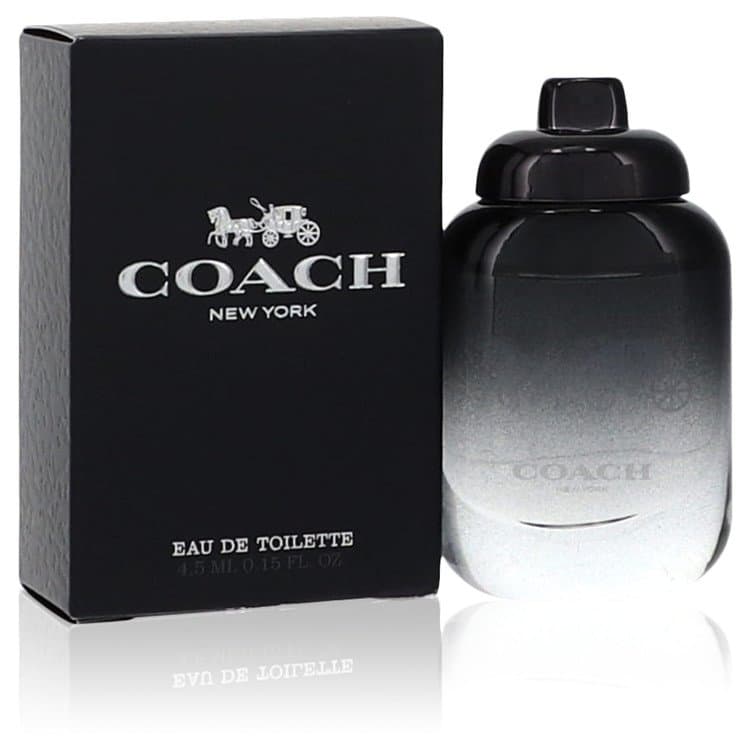 Coach Coach