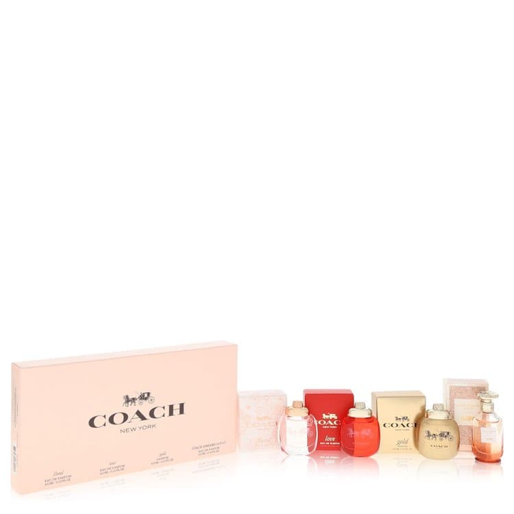 Coach Coach
