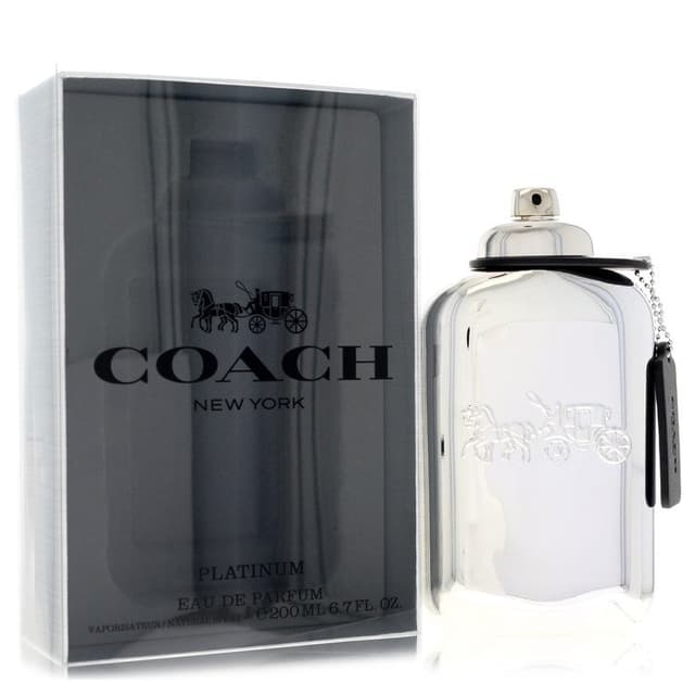 Coach Coach Platinum