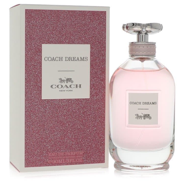 Coach Coach Dreams