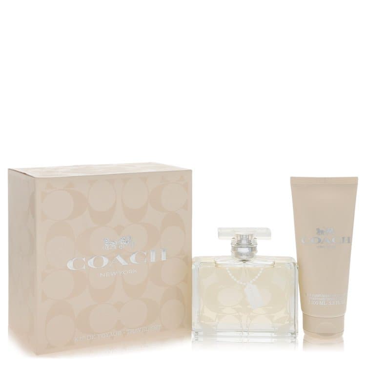 Coach Coach Signature