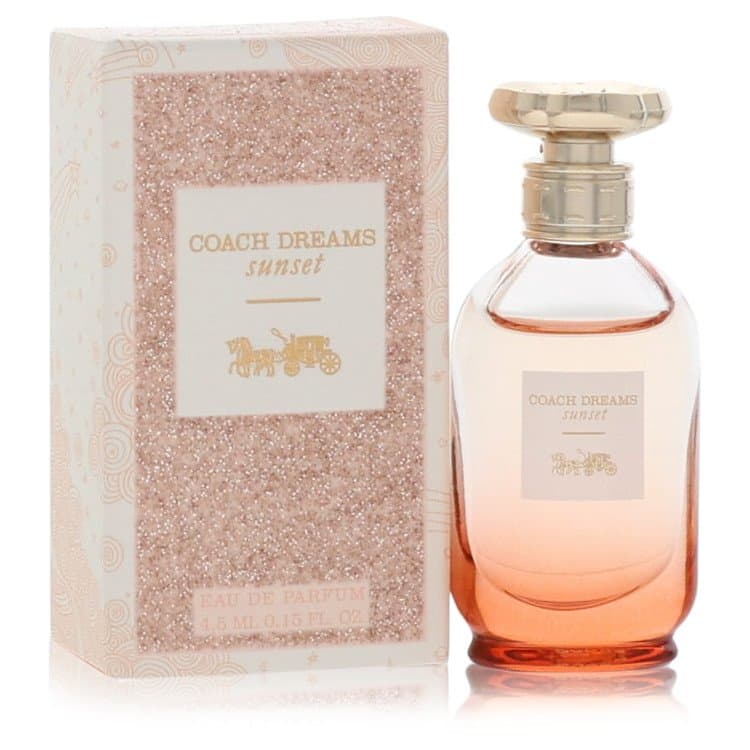 Coach Coach Dreams Sunset