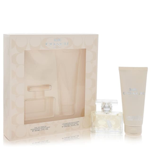 Coach Coach Signature
