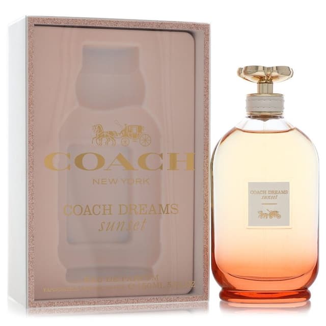 Coach Coach Dreams Sunset