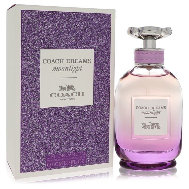 Coach Coach Dreams Moonlight