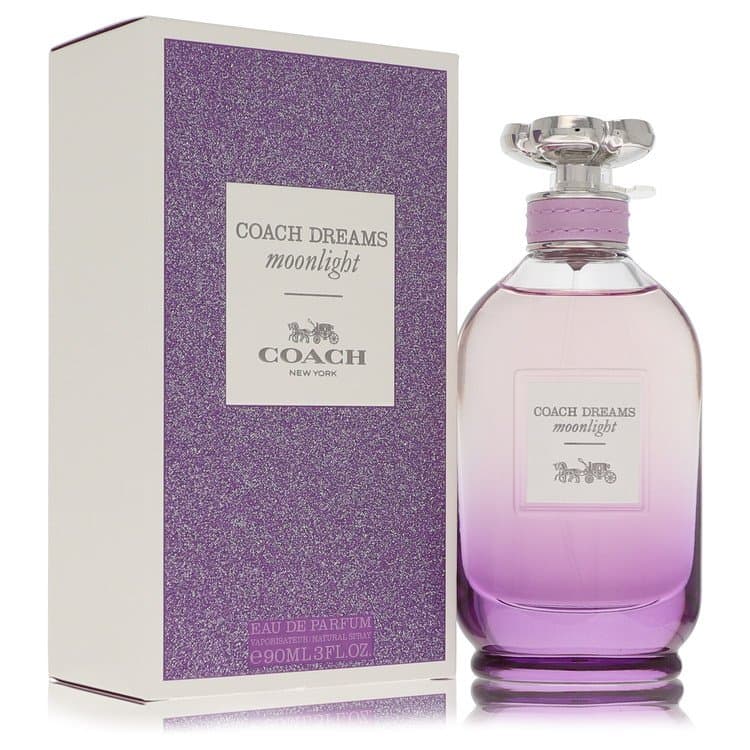 Coach Coach Dreams Moonlight