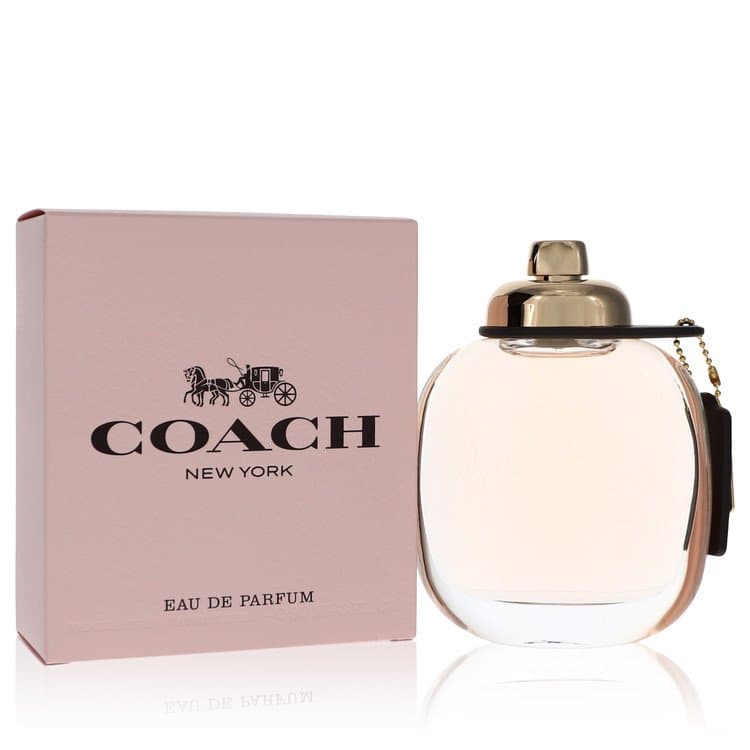 Coach Coach