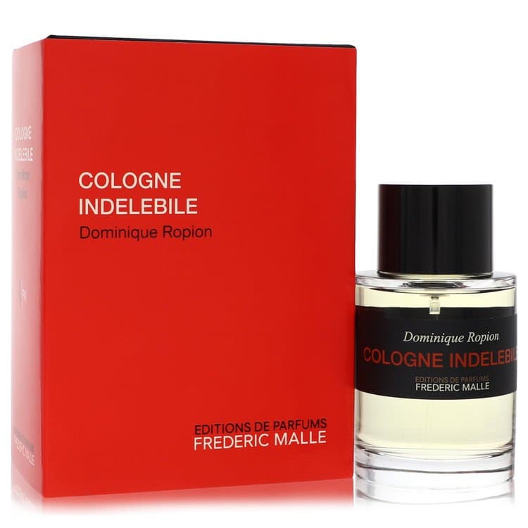 Frederic Malle Cologne Indelebile