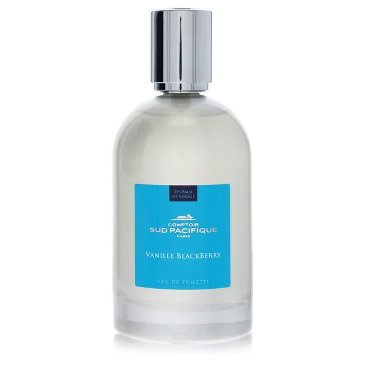 Comptoir Sud Pacifique Comptoir Sud Pacifique Vanille Blackberry