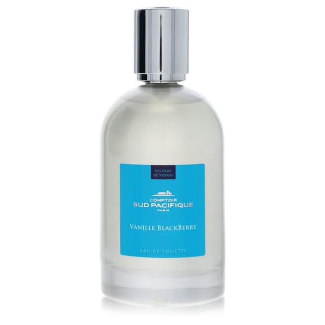 Comptoir Sud Pacifique Comptoir Sud Pacifique Vanille Blackberry