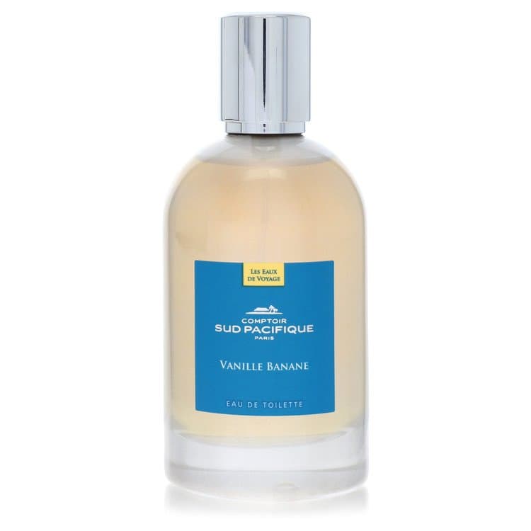 Comptoir Sud Pacifique Comptoir Sud Pacifique Vanille Banana