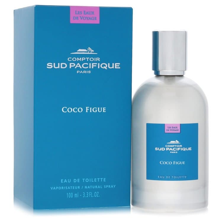 Comptoir Sud Pacifique Comptoir Sud Pacifique Coco Figue