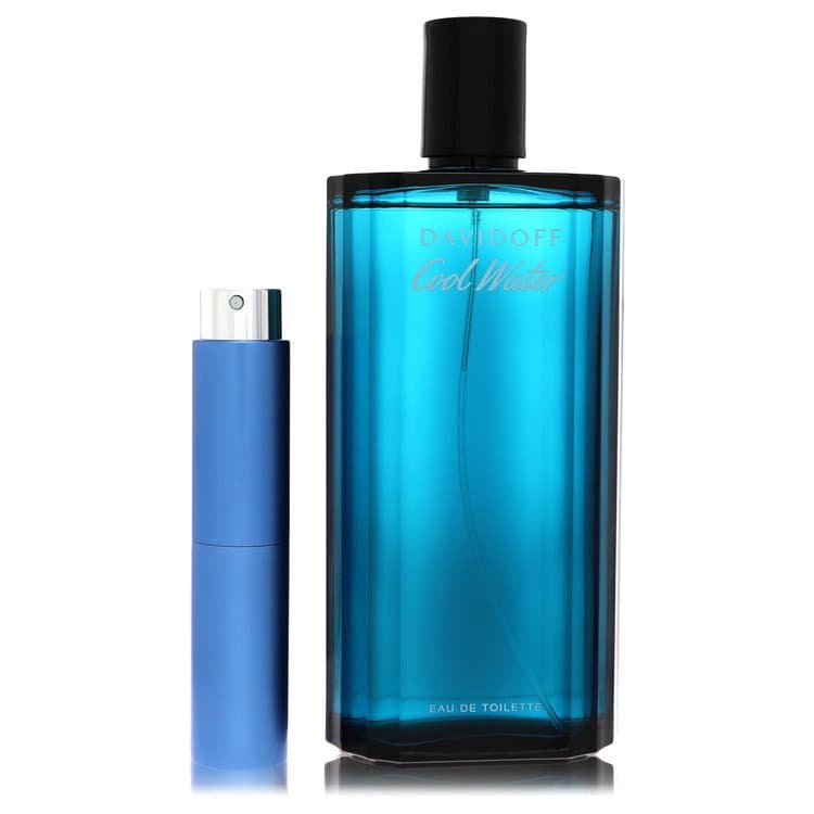 Davidoff Cool Water